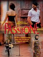 Pôster de Passione
