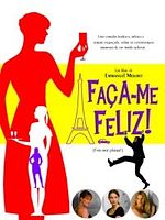 Pôster de Faça-me Feliz!
