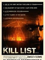 Pôster de Kill List