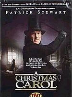 Pôster de Conto de Natal