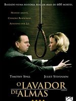 Pôster de O Lavador de Almas