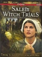 Pôster de As Bruxas de Salem