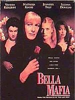 Pôster de Bella Mafia