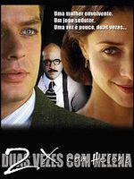 Pôster de Duas Vezes Com Helena