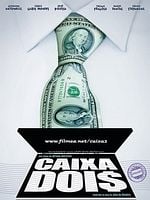 Pôster de Caixa Dois