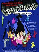 Pôster de Conceição - Autor Bom é Autor Morto