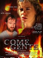 Pôster de A Verdadeira História do Come-Gente