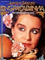 Pôster de Engraçadinha
