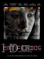 Pôster de Identificados