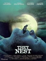 Pôster de Hospedeiros