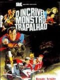 Pôster de O Incrível Monstro Trapalhão
