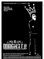 Pôster de O Magnata