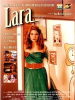 Pôster de Lara
