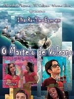 Pôster de O Martelo de Vulcano