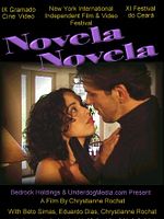 Pôster de Novela Novela