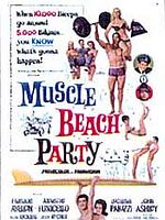 Pôster de Quanto Mais Músculos Melhor