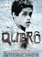 Pôster de Querô