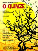 Pôster de O Quinze
