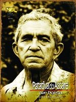Pôster de Patativa do Assaré - Ave Poesia