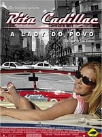 Pôster de Rita Cadillac, a Lady do Povo