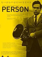 Pôster de Person