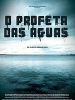 Pôster de O Profeta das Águas