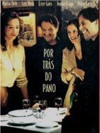 Pôster de Por Trás do Pano