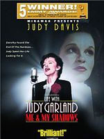 Pôster de A Vida com Judy Garland