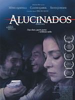 Pôster de Alucinados