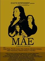Pôster de Mãe