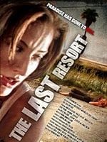 Pôster de Assassinato no Paraíso