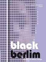 Pôster de Black Berlim