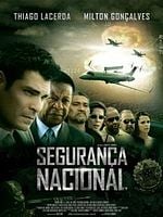 Pôster de Segurança Nacional