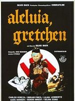 Pôster de Aleluia, Gretchen