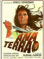 Pôster de Ana Terra