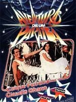 Pôster de As Aventuras de um Paraíba