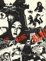 Pôster de Bang-Bang