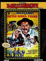 Pôster de Betão Ronca Ferro