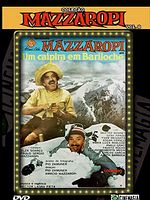 Pôster de Mazzaropi - Um Caipira em Bariloche