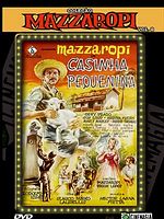 Pôster de Casinha Pequenina