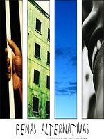 Pôster de Penas Alternativas