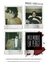 Pôster de Meu Mundo em Perigo