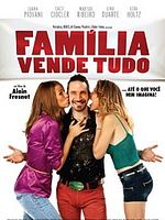Pôster de Família Vende Tudo