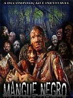 Pôster de Mangue Negro