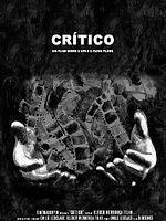 Pôster de Crítico