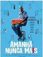 Pôster de Amanhã Nunca Mais