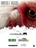 Pôster de Arrotos e Soluços