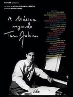 Pôster de A Música Segundo Tom Jobim