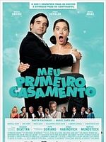 Pôster de Meu Primeiro Casamento