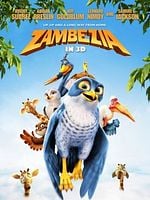 Pôster de Zambezia